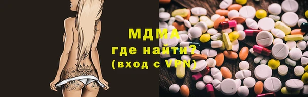 спайс Ладушкин