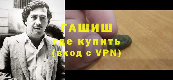 винт Лагань