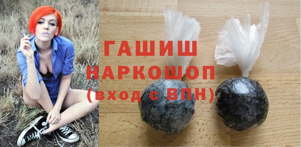 винт Лагань