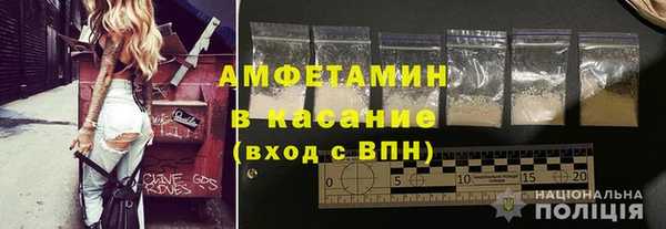винт Лагань
